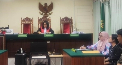 Gugat Ketua PN dalam Praperadilan, Permohonan Tersangka Ini Kandas di Meja Hakim