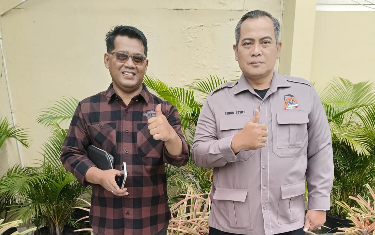 Sengketa Tanah Kertajaya Indah Berlanjut ke Ranah Pidana, Status Kepemilikan Telah Inkrah
