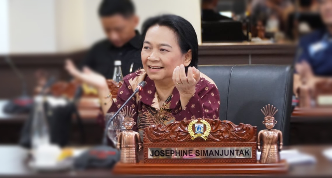 Tragedi Bantar Gebang Telan Korban Jiwa, DPRD DKI Buka Suara !