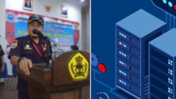LP-KPK Lebak Soroti Dugaan Wi-Fi Ilegal di Desa Sukatani, Desak Penindakan Tegas