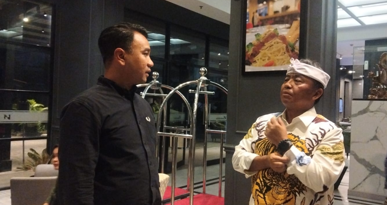 Bimtek DPRD PBB Jadi Momentum Penguatan Kader dan Persiapan Verifikasi Pemilu 2027