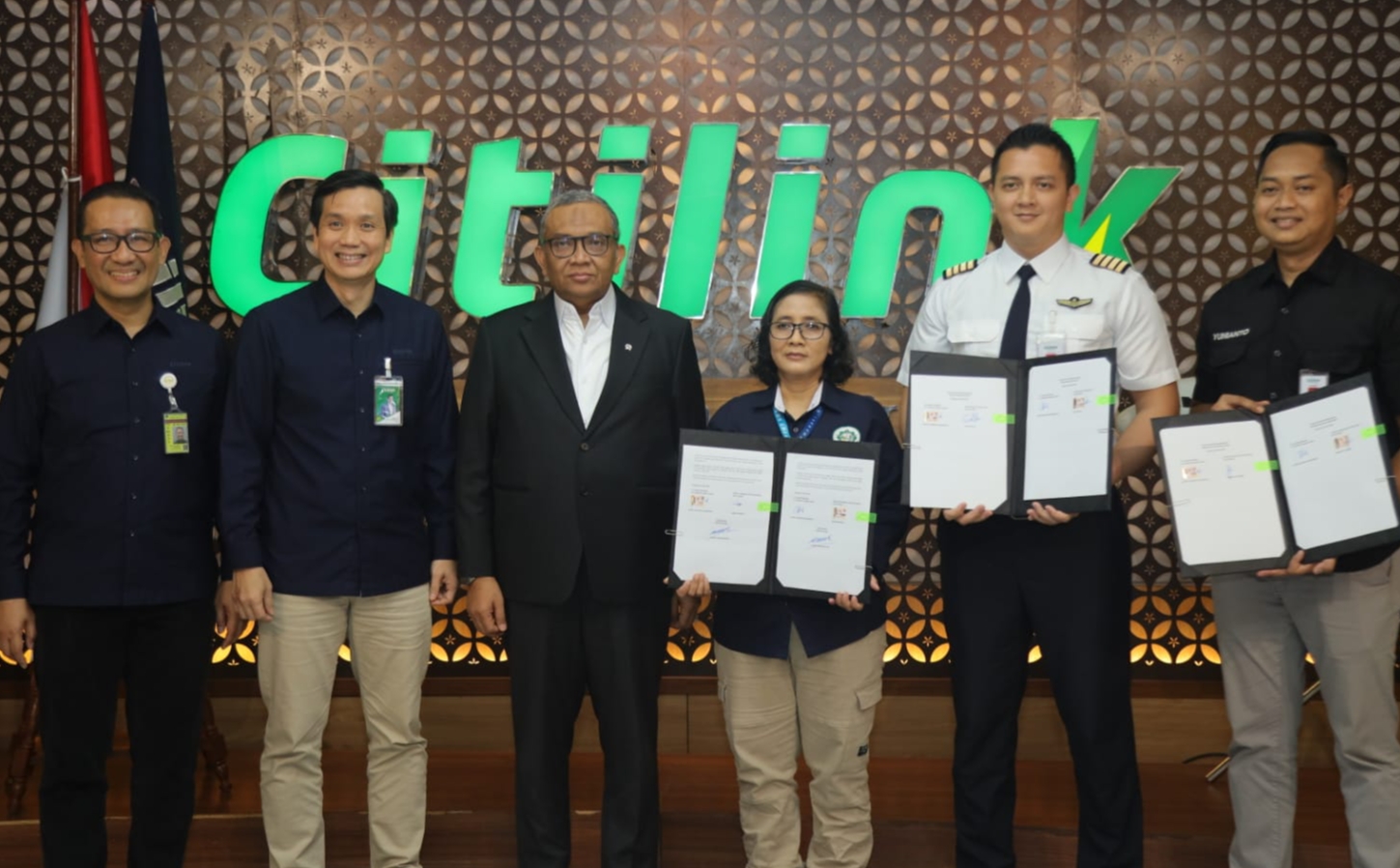 Wamenaker: Tata Kelola Sehat dan SDM Kompeten Kunci Daya Saing BUMN