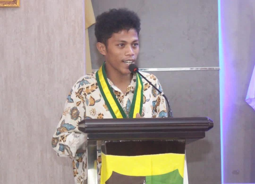 Ketua IMMT: Evaluasi PDAM Tual, Karena Air Keruh Tak Layak Digunakan Warga