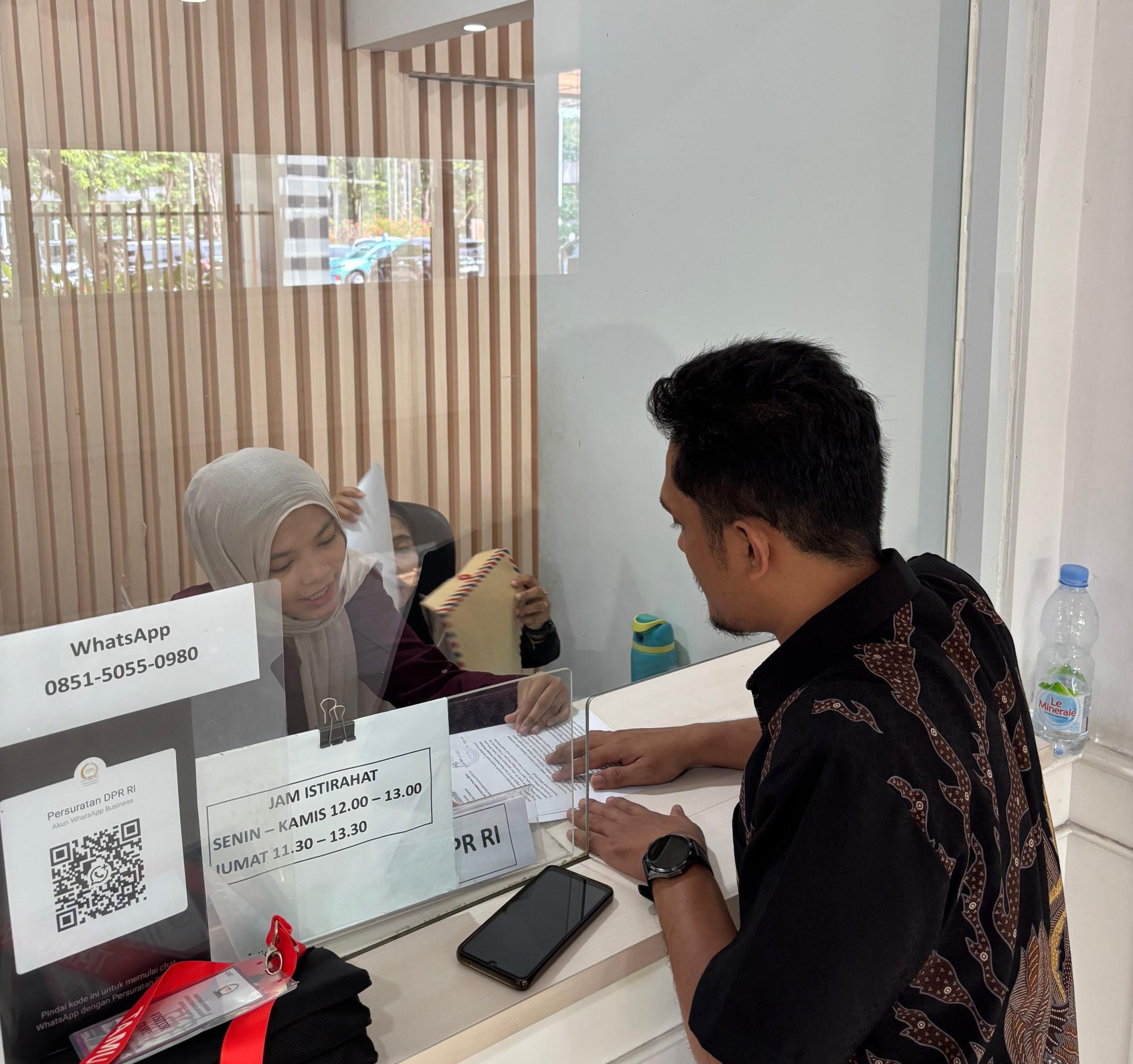 Dugaan Konflik Kepentingan: CPH Laporkan Shanty Alda ke MKD Terkait Gurita Bisnis Tambang di Maluku Utara