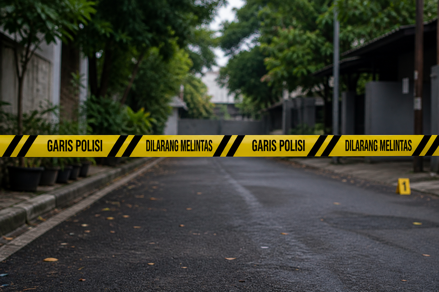 Pendiri Ponpes di Pati Jadi Tersangka Dugaan Pemerkosaan, Laporan Jumlah Korban Bertambah 50 Santriwati