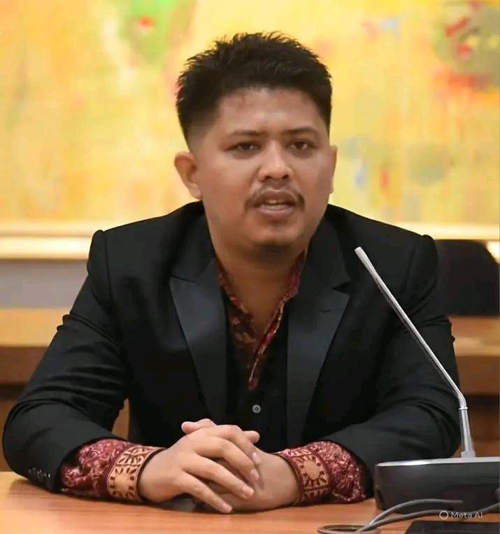 Fenomena Film Dokumenter Pesta Babi: Krisis Identitas Negara Dalam Kacamata Psikologi Sosial