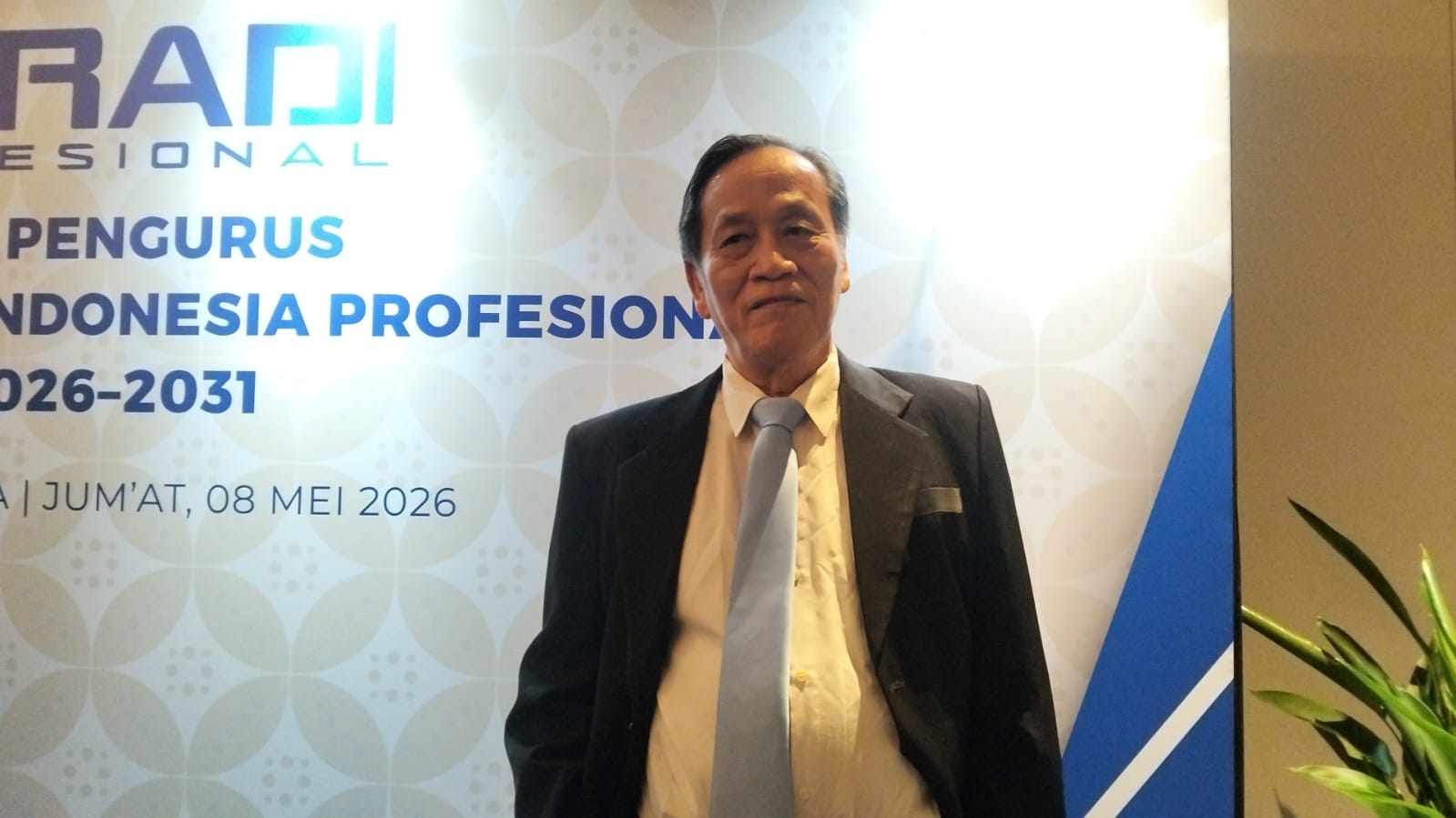 Bobby Albertus Kondoy Tekankan Profesionalisme dan Integritas Advokat dalam Penegakan Hukum