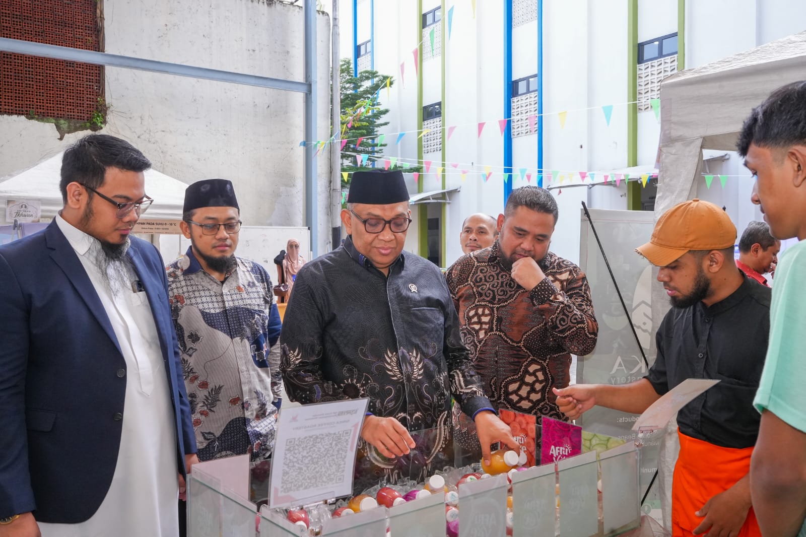 Kemnaker Fokuskan Empat Pilar Strategis Ketenagakerjaan 2026 Hadapi Transformasi Dunia Kerja