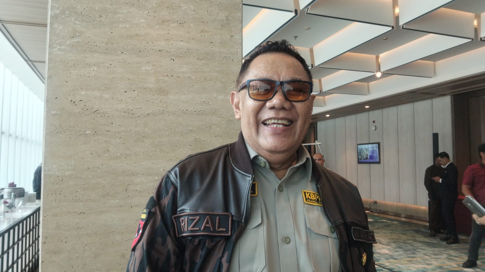 Munas VI KBPP Polri Jadi Momentum Perkuat Persatuan dan Peran Organisasi