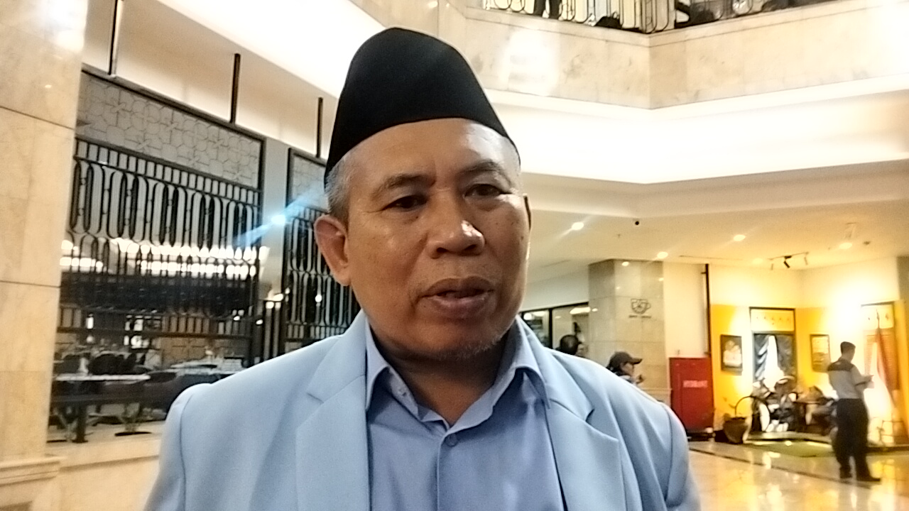 Ganjar Apresiasi Rapimnas DPP BKPRMI, Program Terobosan Dinilai Berdampak hingga Daerah