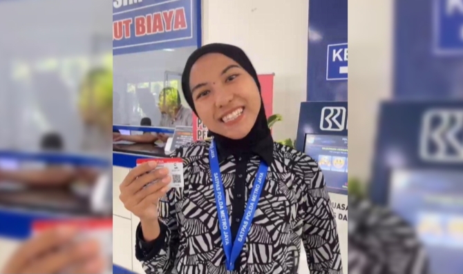 Pelayanan Satpas SIM Daan Mogot Tuai Apresiasi, Pemohon Nilai Proses Cepat dan Humanis