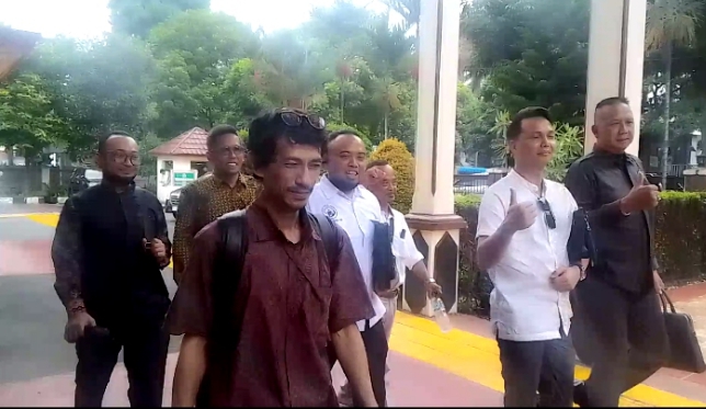 Sidang Perdana Gugatan Perbuatan Melawan Hukum Digelar di PN Kota Bogor