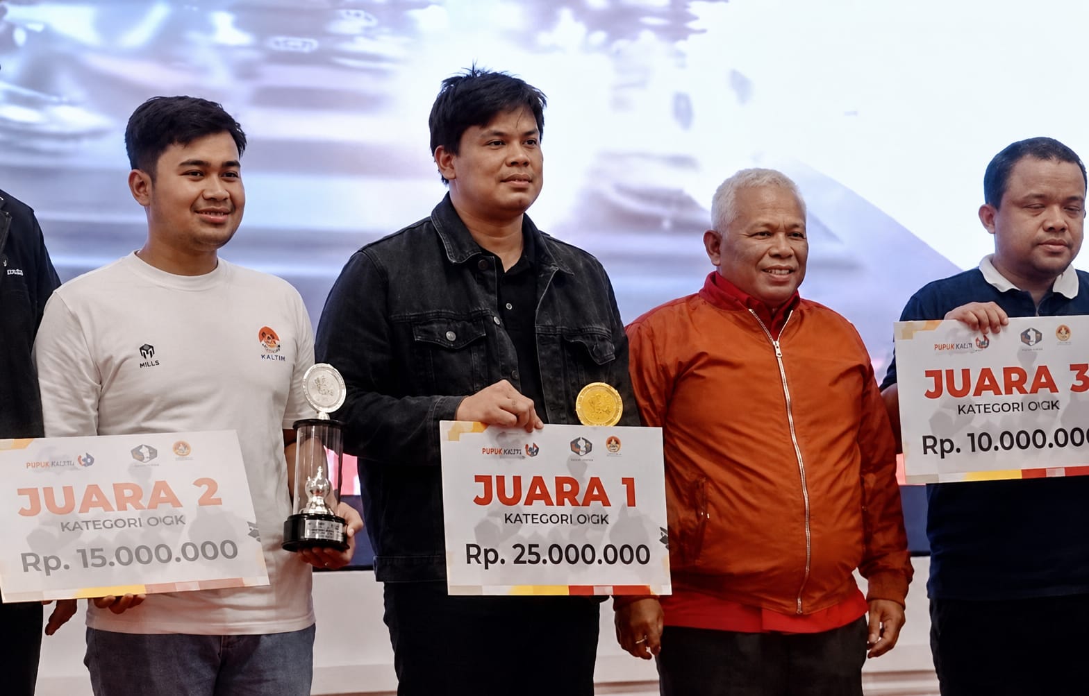 Susanto Megaranto Juara JAPFA FIDE Rated Chess Tournament 2026,