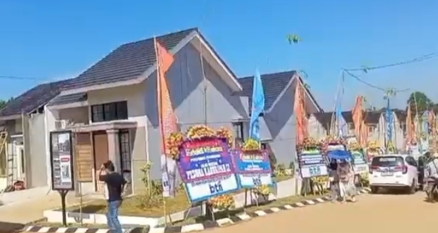KPA Minta Program 3 Juta Rumah Terintegrasi Reforma Agraria, Prabowo Targetkan 1 Juta Rumah untuk Buruh