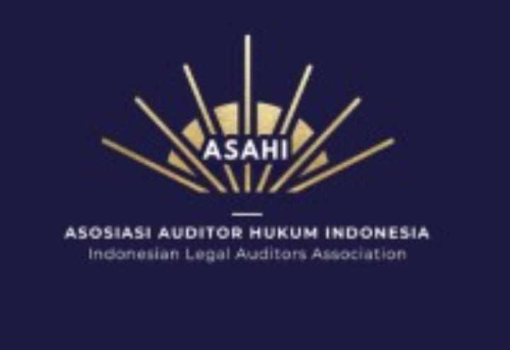 ASAHI Perkuat Peran Auditor Hukum di Indonesia, Miliki Ribuan Anggota Bersertifikat