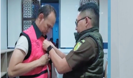 Kejagung Tetapkan Pemilik PT CBU sebagai Tersangka Baru Kasus Dugaan Korupsi Tambang Batu Bara PT AKT