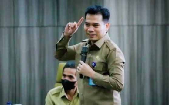 Pemkot Tangsel Tegaskan Status Sekda Tetap Sah, Bantah Isu Kekosongan Jabatan