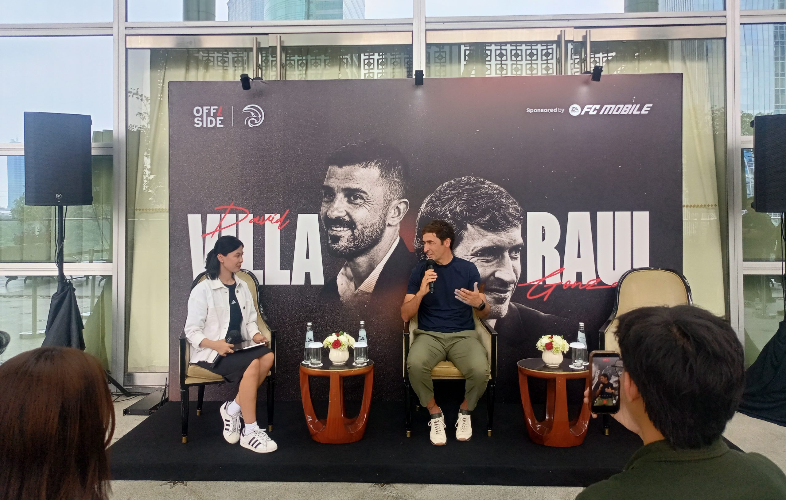 Raul Gonzalez, Legenda Real Madrid yang Jadi Inspirasi Pesepak Bola Dunia