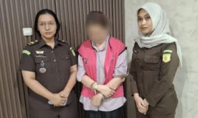Kasus Dugaan Korupsi Pengadaan Mesin Jahit di Jakarta Timur, Aktivis Soroti Tanggung Jawab Kadis PPKUKM DKI