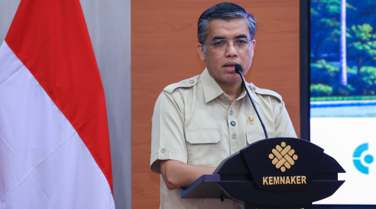 Pendaftaran Pelatihan Vokasi Batch 2 Kembali di Buka Kemnaker untuk 24 Kejuruan, Catat Tanggalnya "