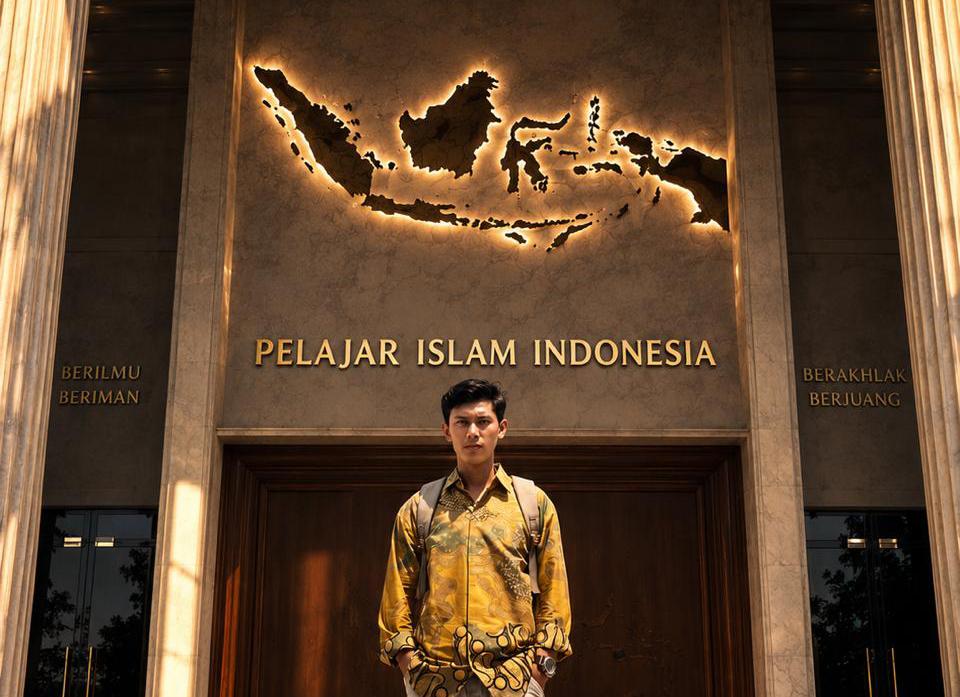 Catatan Kritis Harba ke-79 Tahun: PII Bukanlah Tempat Sirkus