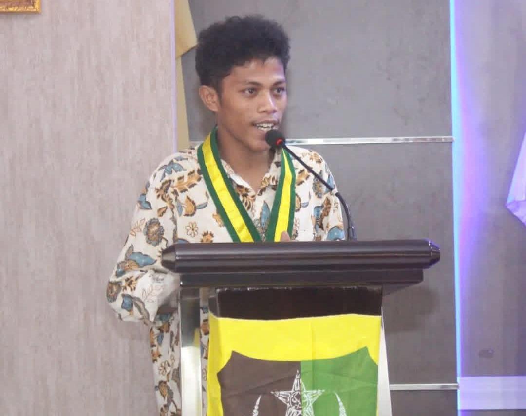 IMMT Apresiasi Langkah Distan Kota Tual Antisipasi El Niño 2026