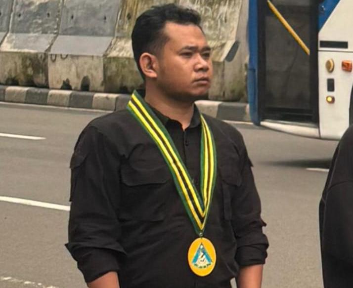 Rohil, Narkoba, dan Runtuhnya Kepercayaan Sosial terhadap Penegakan Hukum
