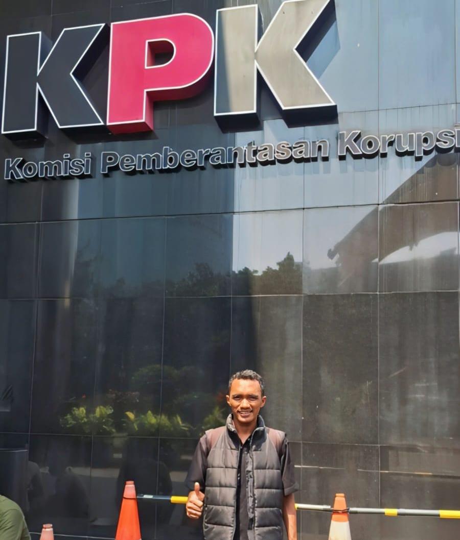 Soroti Penjemputan Paksa Kejagung Terhadap Pemilik PT Toshida, APTP: Kami Dukung Penuh Upaya Dilakukan Kejagung