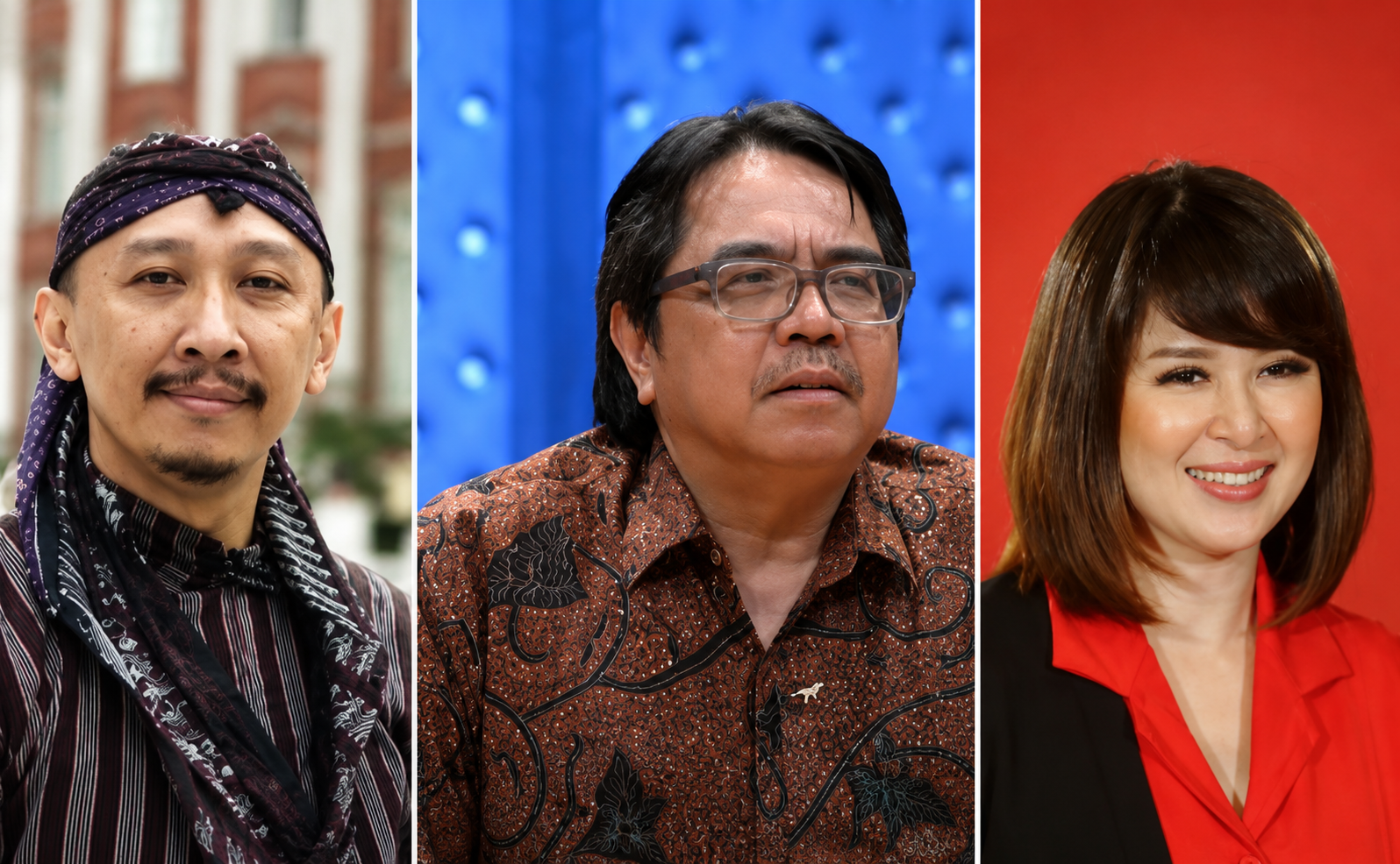Aliansi 40 Ormas Islam Minta Kasus Dugaan Pencemaran Nama Jusuf Kalla Tetap Ditangani Bareskrim