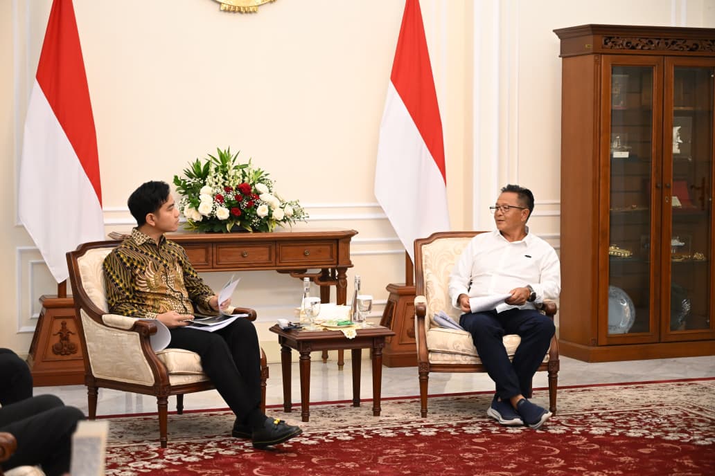 Wapres Dukung  Pengembangan Museum