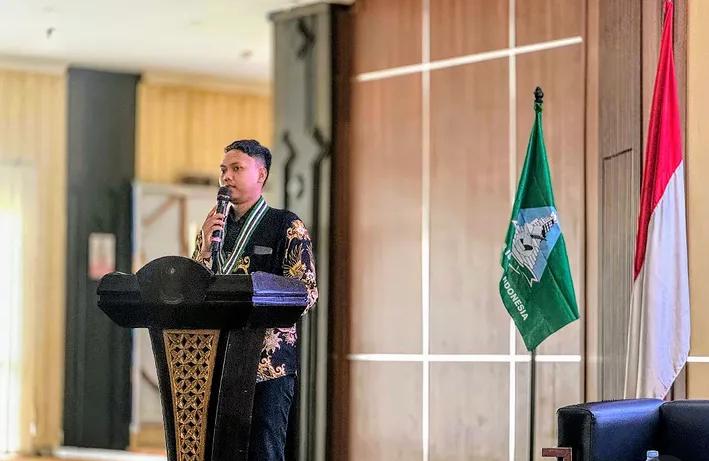 Kecam Keras Pelecehan dan Kekerasan Seksual di Kampus, Ketua Umum PW PII Banten: Kami Siap Dampingi Korban Hingga ke Ranah Hukum