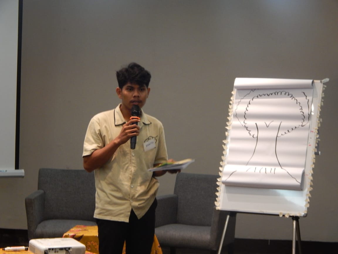 Teratai Institute Minta Pemprov Banten Tolak Eksploitasi 900 Hektare Hutan Lindung Tangerang oleh Agung Sedayu Group