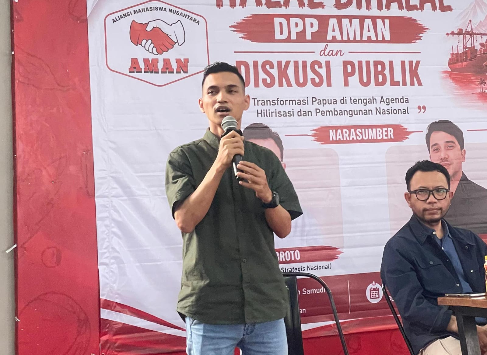 Kecam Penghambatan dan Pembubatan Forum Diskusi di UGM, PW KAMMI Jakarta Raya: Bukan Sifat Aktivis Demokrasi