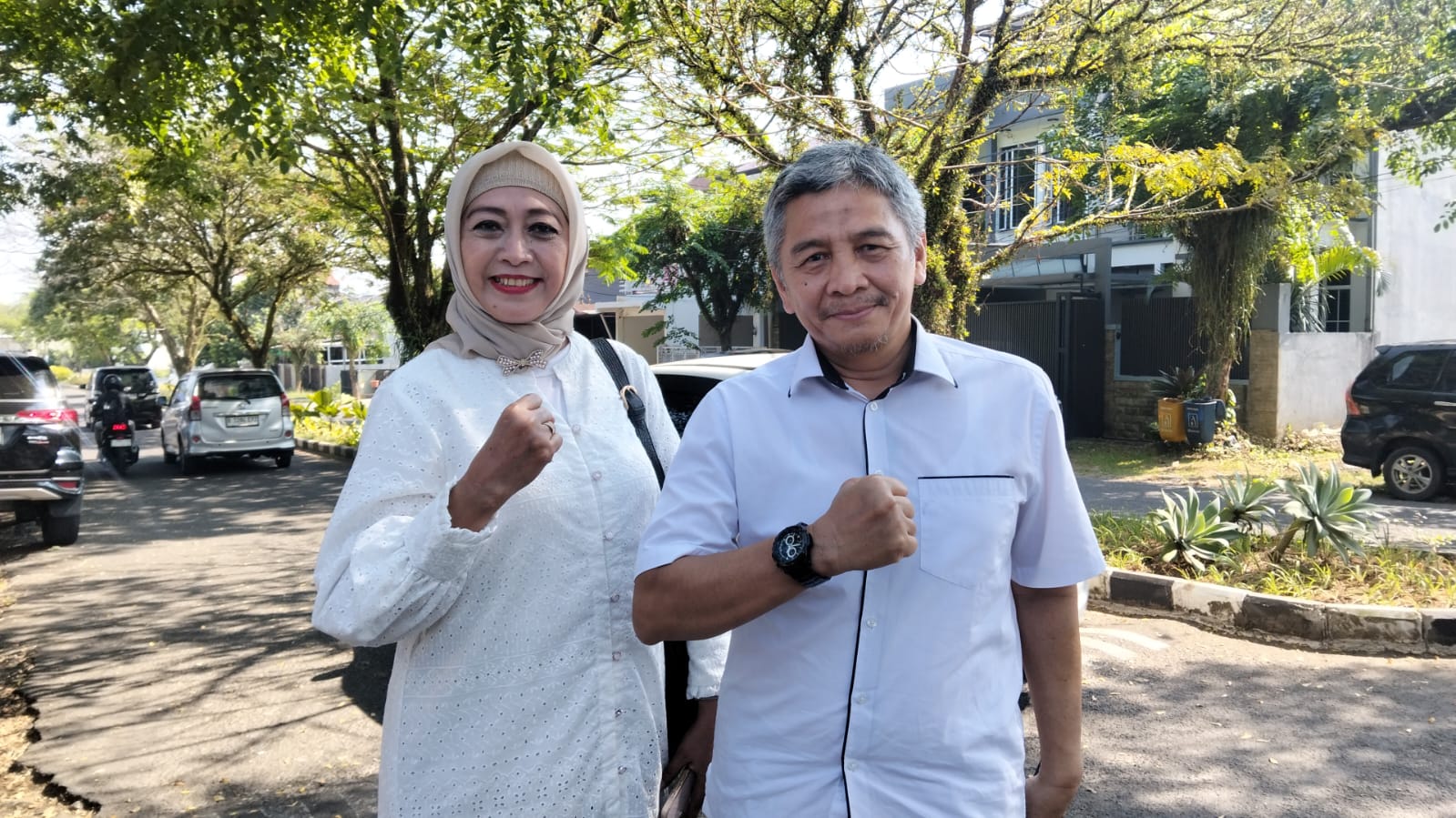 Rakornas GPN 08: Pelaku UMKM Sebut Program MBG Berjalan Baik, Oknum Jadi Sumber Persoalan