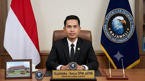 Anggota DPRD Pamekasan Diperiksa KPK, RAJAWALI Jatim: Diamnya Pimpinan Bukan Solusi, Harus Terbuka 