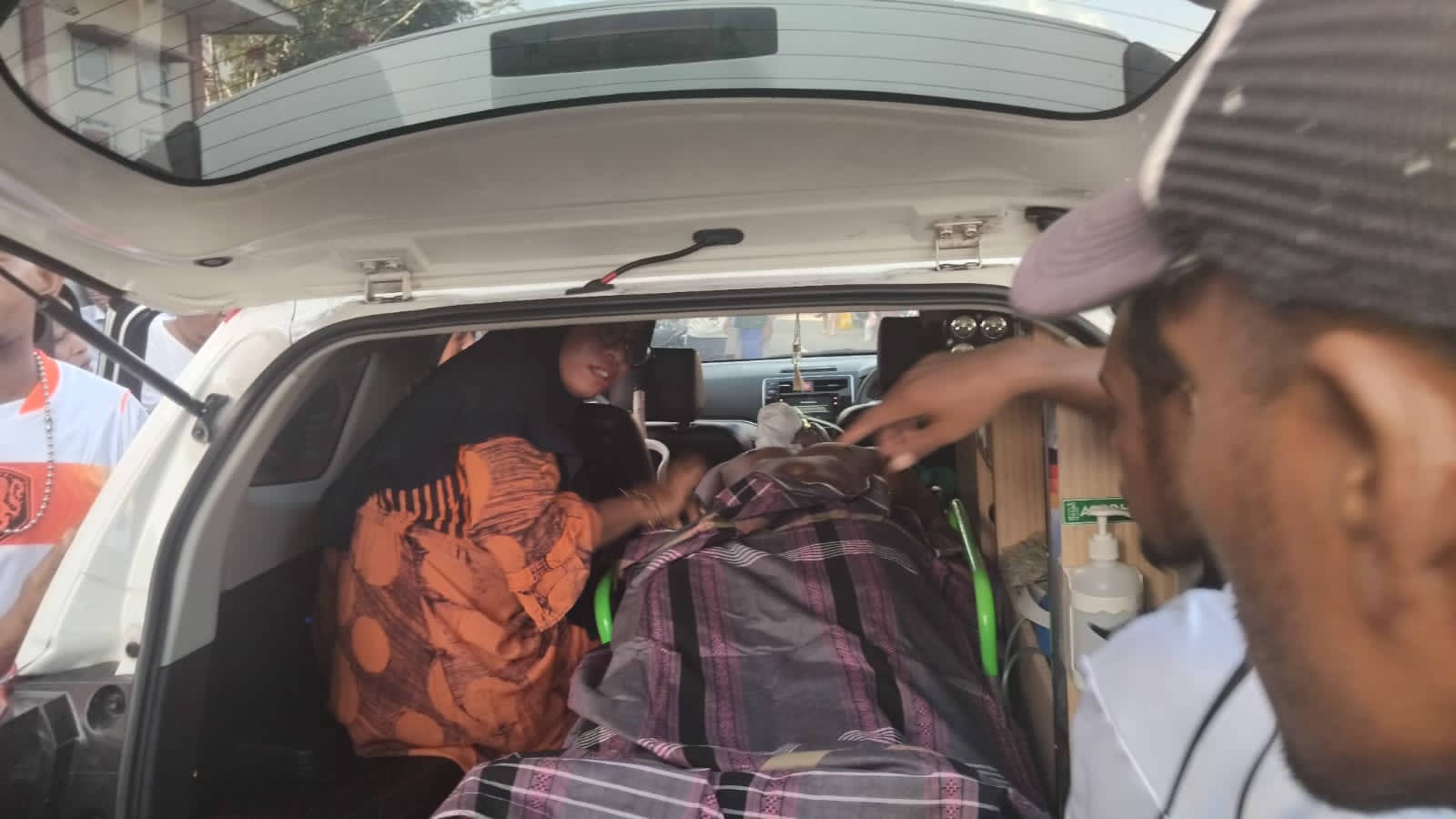 Aksi Kemanusiaan Briptu Nanda Selamatkan Anak Tenggelam, Briptu Nanda Gugur dalam Aksi Tersebut