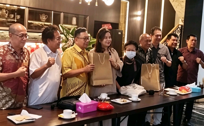 Pande K Trimayuni Tekankan Peran Masyarakat Sipil dan Kesadaran Politik Masyarakat Harus Terus Dibangun