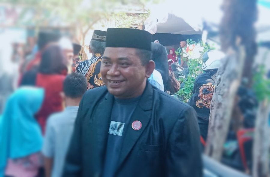 LHK Dorong Mendikti Pastikan Pilrek UHO tidak Ada Cawe Cawe Serta Copot PLt Rektor