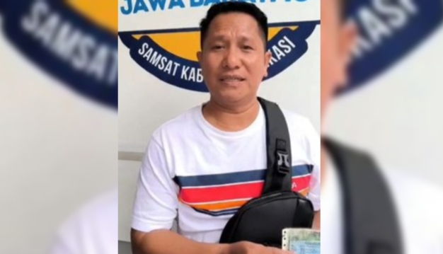 Pelayanan Cepat dan Transparan, Wajib Pajak Apresiasi Samsat Kabupaten Bekasi