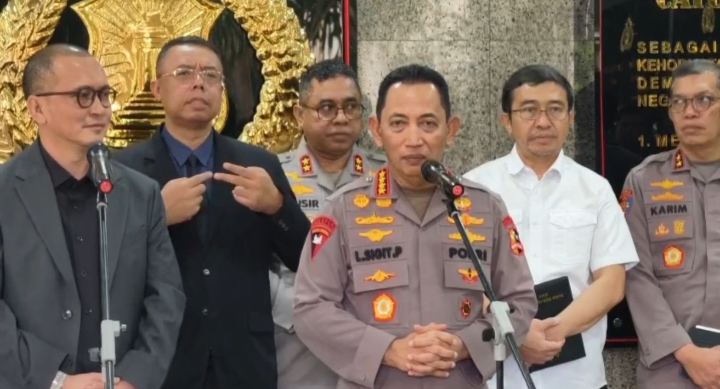 Kanada Siap Sambut Piala Dunia 2026, Polri Dukung Nobar Serentak di Seluruh Indonesia