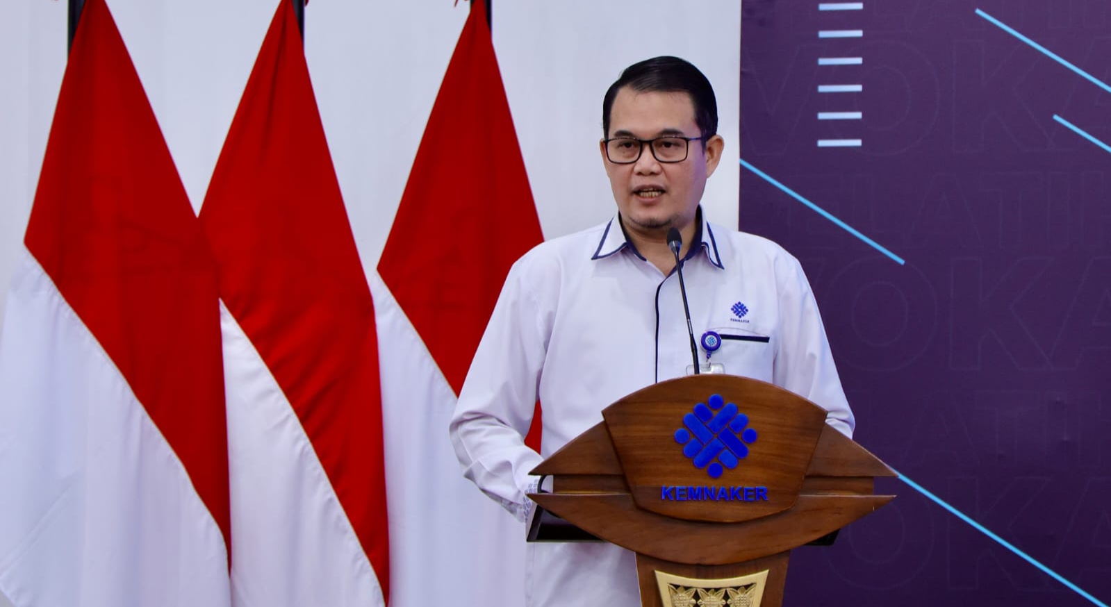 Kemnaker Buka Pendaftaran Program Magang Dijepang dan Pelatihan Kaigo