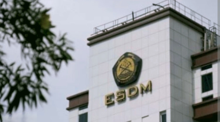 KOSMAK Laporkan Pejabat Ditjen Minerba ke Kortas Tipikor, Dugaan Rekening Rp170 Miliar Dibantah