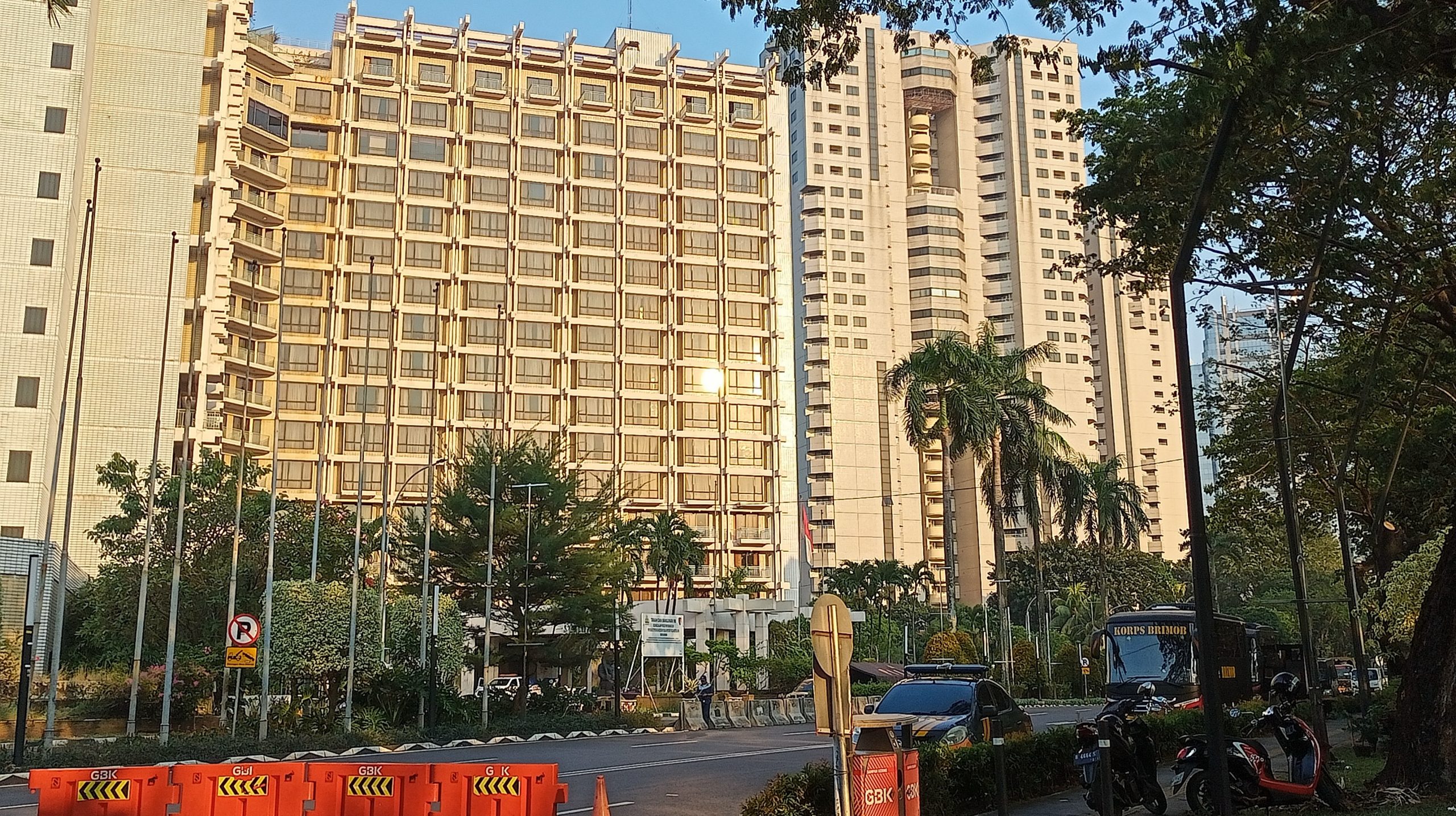 Eksekusi Hotel Sultan Berakhir, Sengketa Aset Negara yang Berlangsung Dua Dekade Memasuki Babak Baru