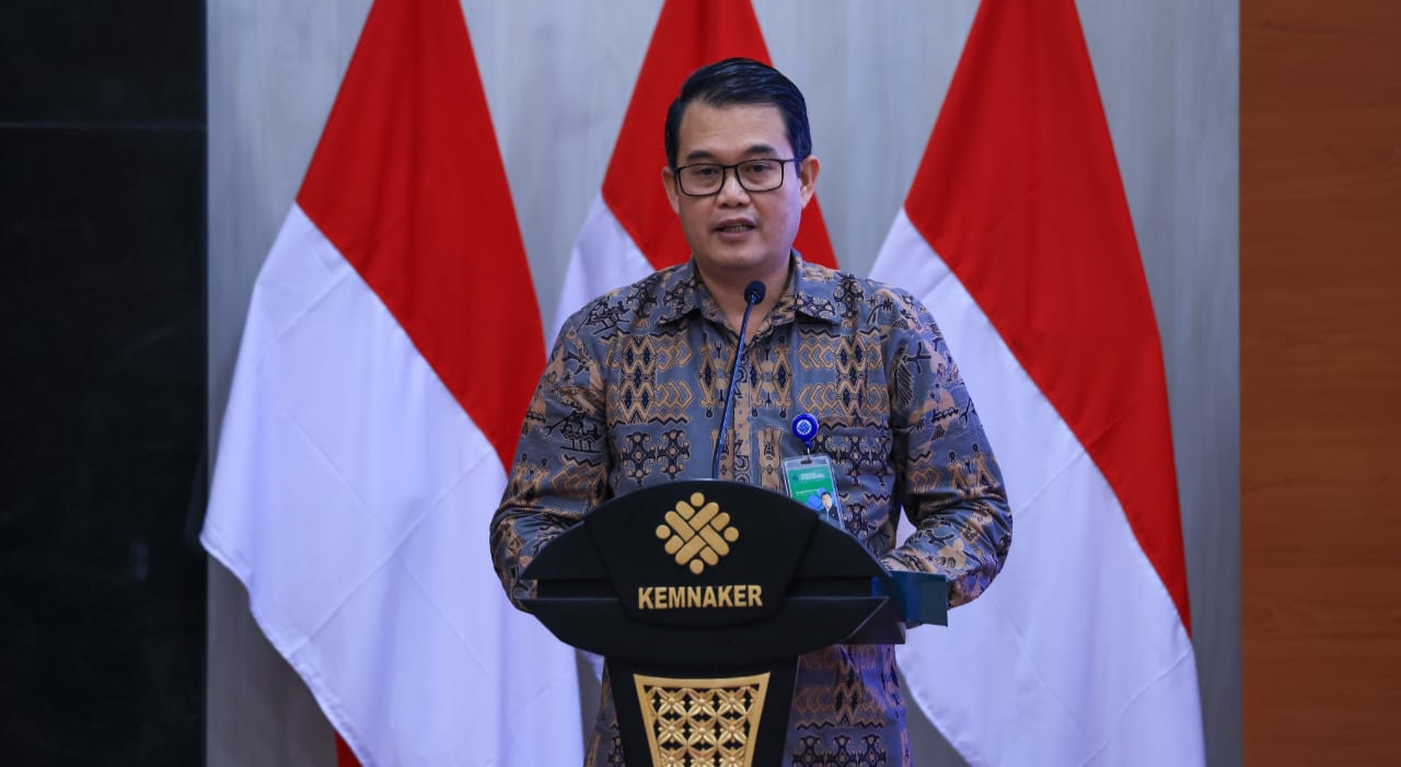 Kemnaker Buka Pendaftaran Pelatihan Vokasi Nasional Batch 3, Targetkan 20 Ribu Peserta