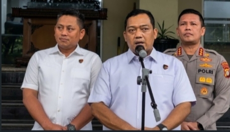 Polda Metro Limpahkan Perkara RS dan TT ke Kejati DKI Sesuai Prosedur KUHAP