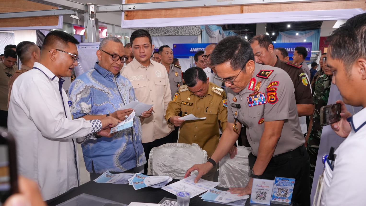 Wamenaker Ajak Generasi Muda Optimalkan Potensi Digital di Sektor UMKM