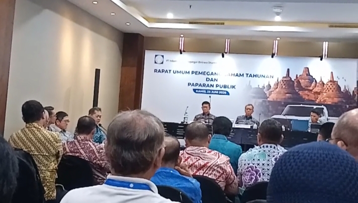 SML Group Bidik Pendapatan Rp500 Miliar, Perkuat Bisnis Rental Alat Berat dan Persiapan Kendaraan Listrik