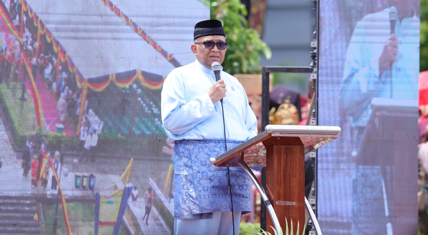 Wamenaker: Pariwisata dan Budaya Berperan Strategis dalam Penciptaan Lapangan Kerja