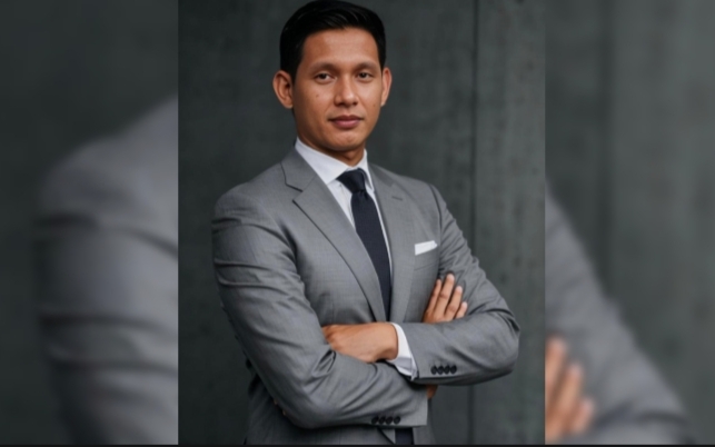 Danu Wildan Juniarta Ketua LPKNI DPW Banten, Siap Perkuat Perlindungan Konsumen
