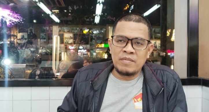 Ketum HMI Henriono Soroti Sidang Hak Angket DPRD Gowa, Minta Persoalan Privasi Bupati Tidak Diadili di Ruang Publik